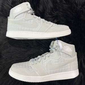 JORDAN 1 RETRO AJKO PURE PLATINUM | Size 11M VNDS hq720.jpg?sqp=-  main image 2