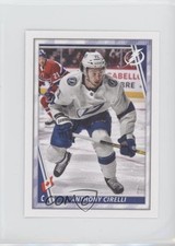2020-21 Topps NHL Stickers Anthony Cirelli #437 7k6