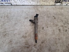 Injecteur Dacia DOKKER