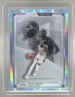 2025 Topps Chrome Kevin Durant Base (RAW)