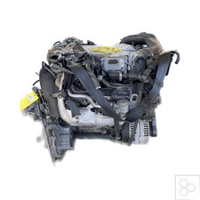 B284L Motore compl. SAAB 9.3 2a Serie 2.8 V6t mot. B284L cil. cc 2792