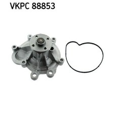 Wasserpumpe Kühlmittelpumpe für Mercedes SLK R171 R172 | 24437780 Wasserpumpe Kühlmittelpumpe für Mercedes SLK R171 R172 | 24437780