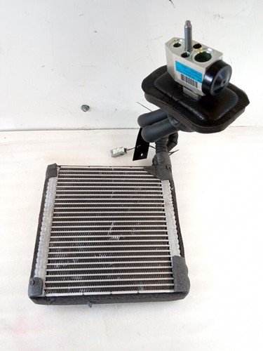 E4B119849AA klimaverdampfer 701671 FORD TRANSIT COURIER C4A 2014