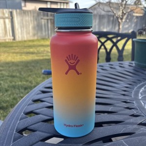 Hydro Flask Rainbow | eBay