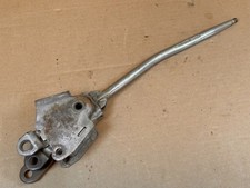 1965 66 Pontiac Gto Hurst 4 Speed Shifter W Factory Original 3232 Handle 1965 66 Pontiac Gto Hurst 4 Speed Shifter W Factory Original 3232 Handle