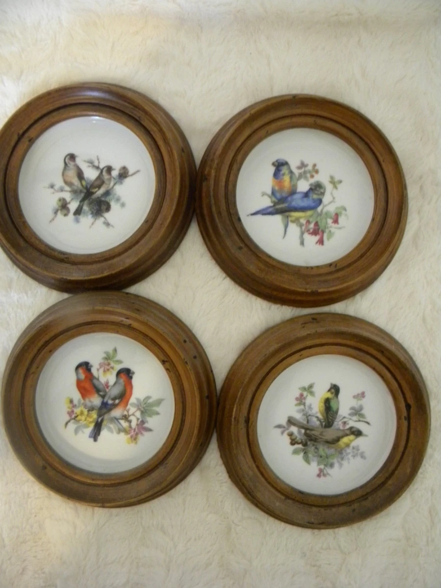 kaiser bird plate products for sale | eBay