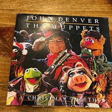 John Denver & The Muppets A Christmas Togethe...