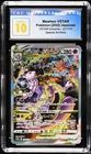 CGC 10 PRISTINE Mewtwo VSTAR 221/172 SAR VSTAR Universe 2022 Pokémon Card TCG