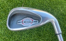 Callaway Big Bertha 2002 Single 6 Iron Uniflex Steel RH Right Handed