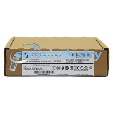 NEW Allen-Bradley 5069-SERIAL Compact Logix 5...