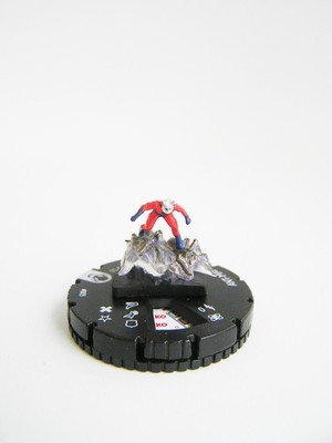 HeroClix - #003 Ant-Man - Age of Ultron Wave 1