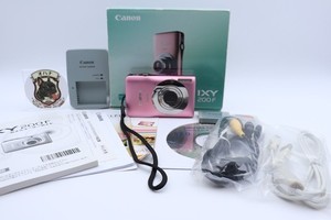 Canon Ixy Digital 200 | eBay