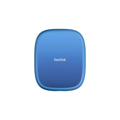 SanDisk Creator Phone SSD 1 TB USB-C 3.0 (5Gb/s) externe SSD