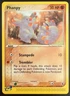 Pokémon TCG Phanpy Ruby and Sapphire 62/109 Regular NM/LP