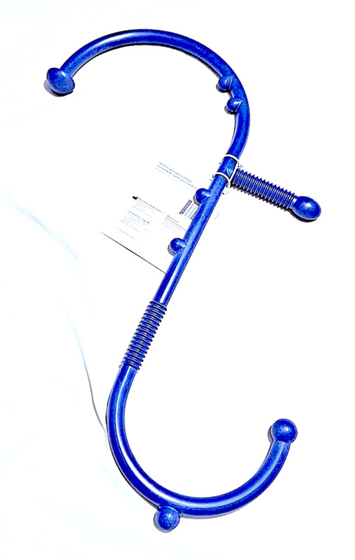 Rolyan Reach Massager