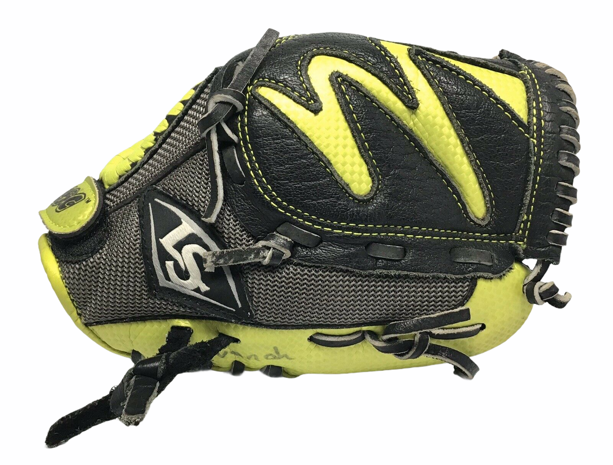 グローブ Louisville Slugger globe Louisville Slugger Genesis 1884 Series 14