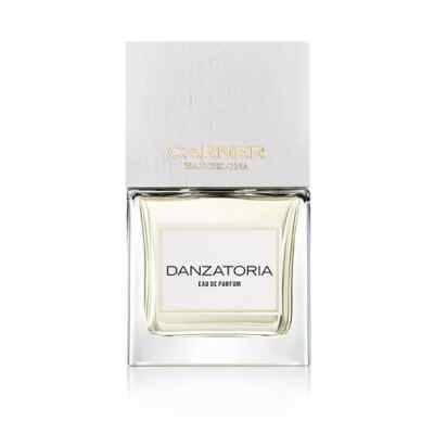CARNER BARCELONA FLORAL COLLECTION DANZATORIA EDP EAU DE PARFUME