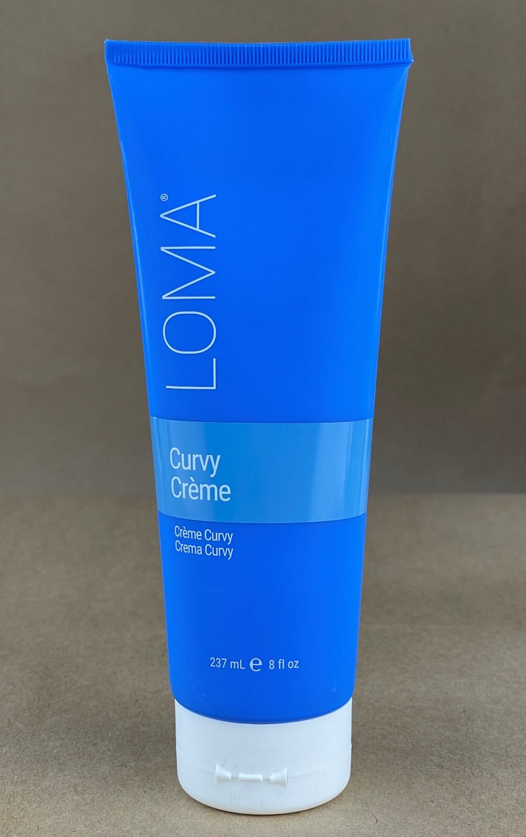 Loma Curvy Crème Loma Curvy Crème