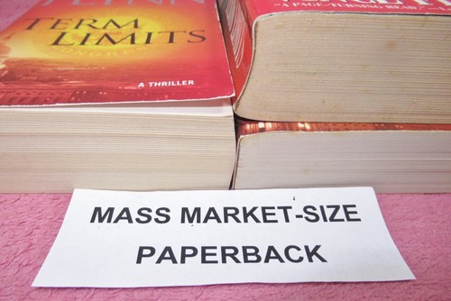 Build A Lot - LEE CHILD - Jack Reacher series + VINCE FLYNN - Mitch Rapp series - Bild 256 von 260