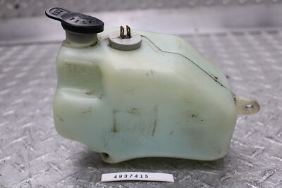 1997 Yamaha Zuma II 50 CW50 OIL TANK 3VL-F1751-00-00