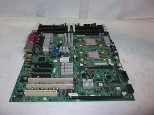 IBM System Board 44R5619 Socket LGA771 for x3400 x3500 - Picture 4 of 8