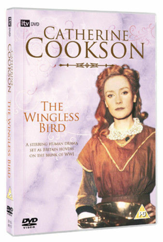 Catherine Cookson - Der flügellose Vogel DVD Drama (2007) Claire Skinner Neu - Bild 1 von 6