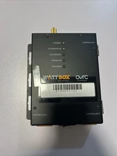 WattBox WB-300-IP-3 Power Conditioner/Surge Protector - Auto-Reboot Capability