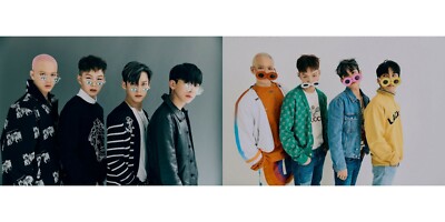 K-POP・アジア BTOB Complete 1st ALBUM K-POP・アジア BTOB Complete 1st ALBUM BTOB - Complete (Vol.1
