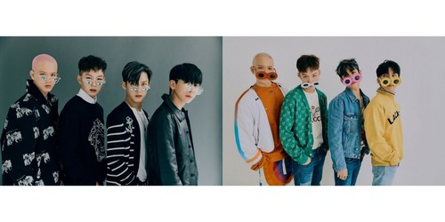 BTOB 4U INSIDE 1ST MINI ALBUM K-POP CD + PHOTOCARD + FOLDED POSTER SEALED - 第 1/11 張圖片