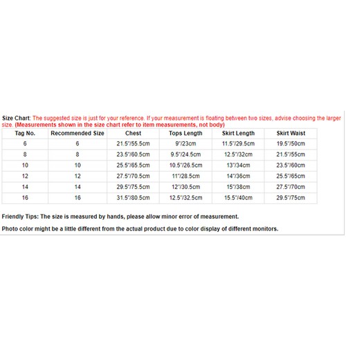 UK Kids Girls Outfit Football Set Holiday Dancewear Halloween Cheer Leader Party - Picture 36 of 81