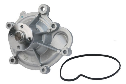 New Water Pump URO Parts 2712000401 - Bild 1 von 2