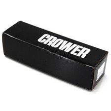Crower Rocker Arm Kit 73641-16 Enduro 1.6 716 In. Stainless Roller For Sbc