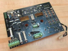 SIEI ECS1315-2 Py34-1 Board ECS13152 Py341 A