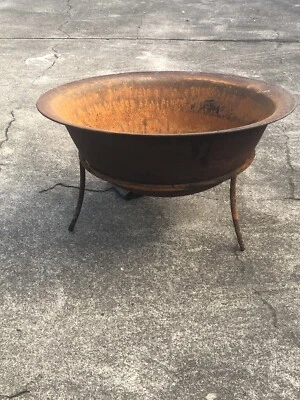 Fire Pit Other Garden Gumtree Australia Brisbane South West