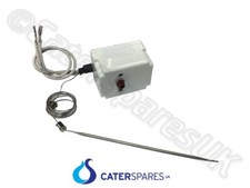 LINCAT TH129B GAS FRYER OVER TEMP SAFETY HIGH LIMIT SHUT DOWN THERMOSTAT OG7111