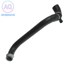 Radiator Coolant Upper Hose Pipe for 2004 2005 Mercedes Benz E320 3.2L US