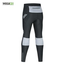 Men's Cycling Pants With 3D Gel Pad Cycling Breathable Pants Downhill Pants