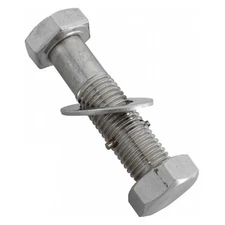 Trick Bolt #3 - Level 6 - Puzzle Master