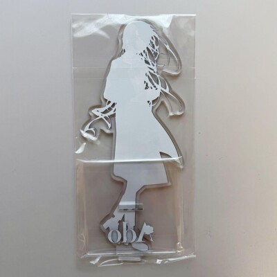 Ado Live Tour 2024 Mona Lisa Profile Official Goods Cool