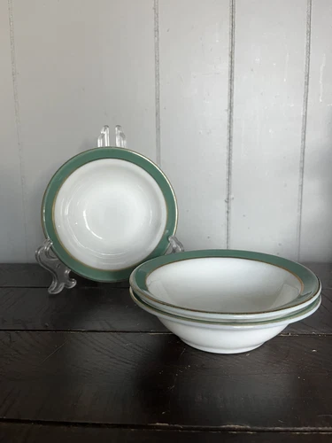 vintage pyrex restaurant ware Bowls