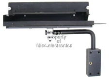 HAVIS Police Console Brother/Pentax PocketJet Printer Mount W/Paper feed