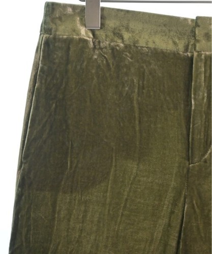 ETRO Pants (Other) Khaki 42(Approx. M) 2200532520061 - Picture 5 of 8