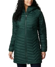 hidden falls jacket girls