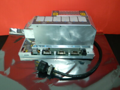 JOHNSON CONTROLS NU-NCM350-708 REV J METASYS NETWORK CONTROLLER AUTOMATION