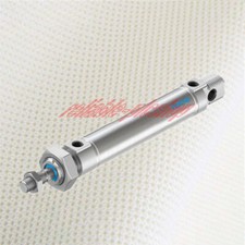 1PC FESTO Cylinder DSNU-25-80-PPV-A 19247 New