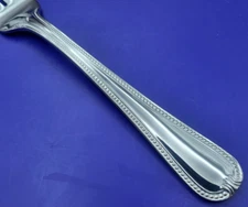 Lenox DEVOTED VINTAGE JEWEL Stainless 18/10 Glossy Silverware CHOICE Flatware