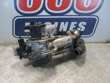 2014 DACIA STEPWAY 1.5 DCI DIESEL EGR VALVE & COOLER H8200836385 K9K612