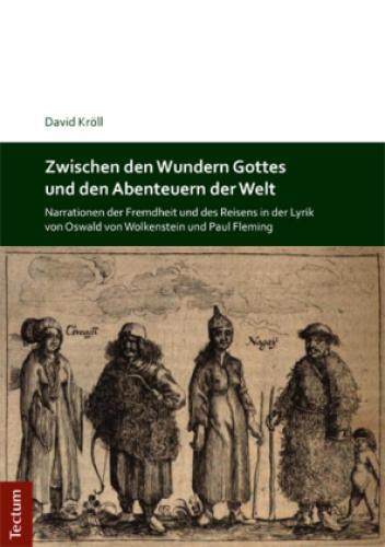 Thumbnail - Zwischen Den Wundern Gottes Und Den Abenteuern Der Welt Narrationen