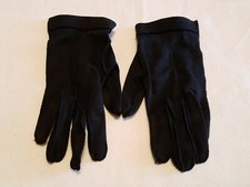 Vintage Wear Right 100 Cotton Women's Gloves - West Germany