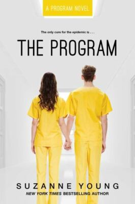 The Program by Young, Suzanne, paperback, Used - Very Good